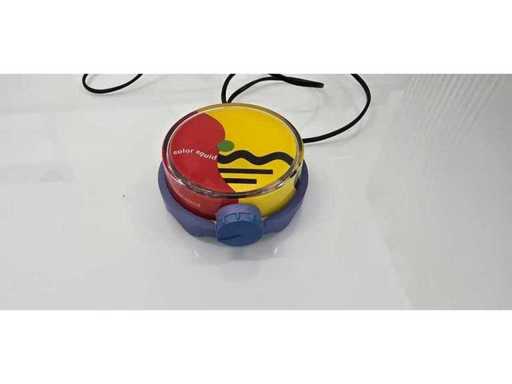 IKA - Color Squid - Magnetic Stirrer