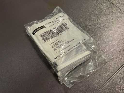 Torba odciążająca pilota Alpha Pointe (1400x)