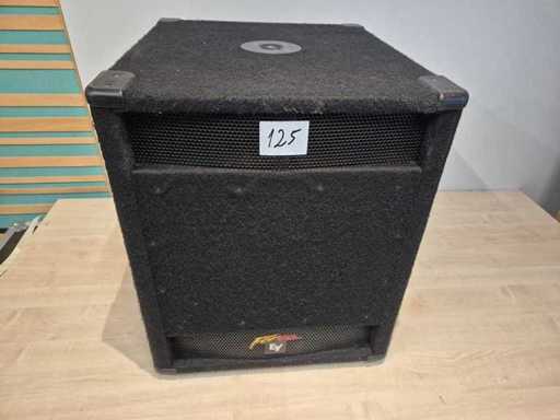 EV Force Subwoofer