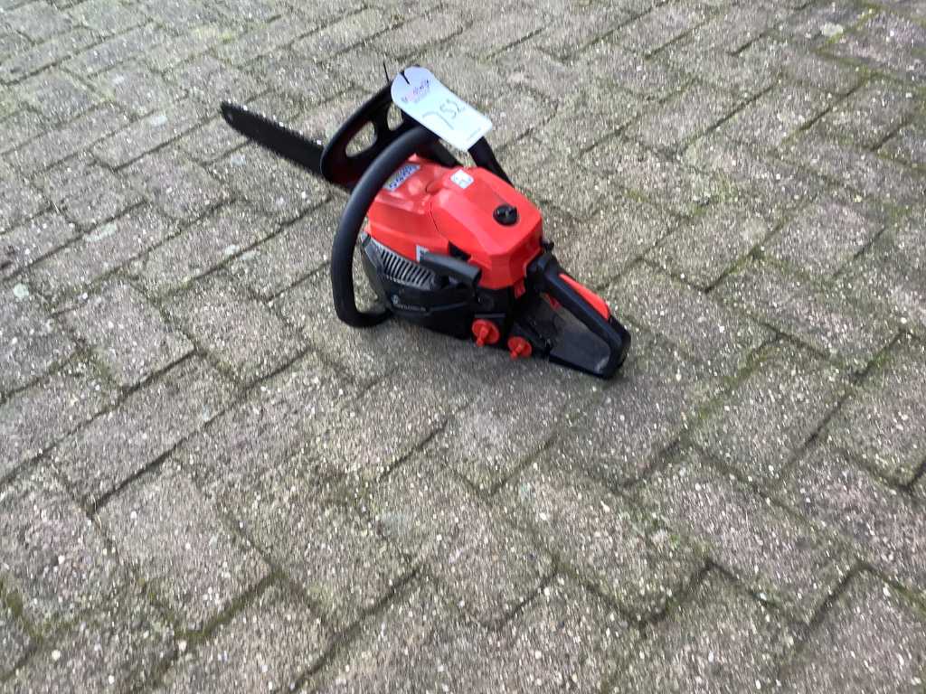 2011 Beal tr 401/40 Chainsaw