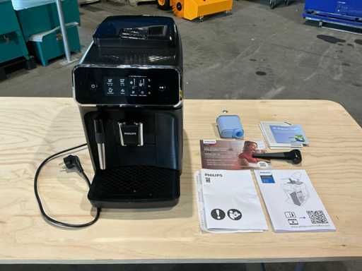 Cafea și espresso Philips 2200