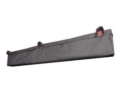 Husă de protecție pentru pânza de umbrire pentru armonică 290cm (5x)