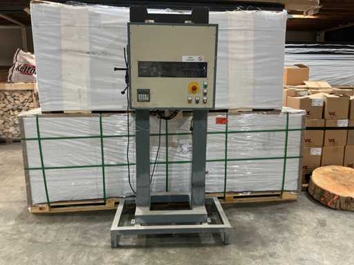 Kabel lengte knipper