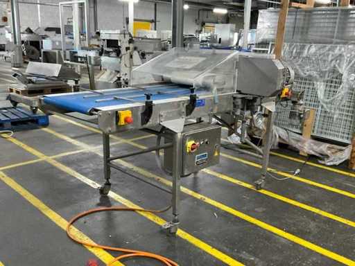 2007 Hoba HSC Bread Slicer