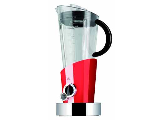 Bugatti - Vela - Blender