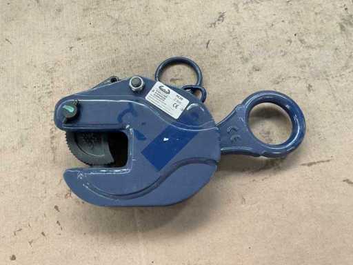 2025 Torso PC20 Plattenklemme