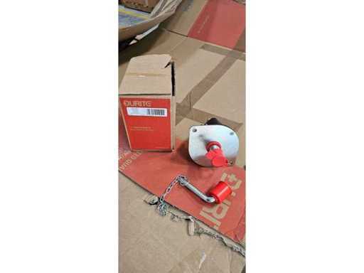 180x Maltby Battery Isolator Switch – 0-605-51, 250A