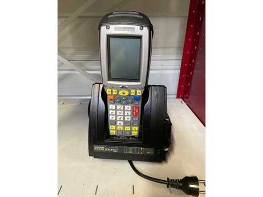 Psion Teklogix - 7535 - Scanner di codici a barre