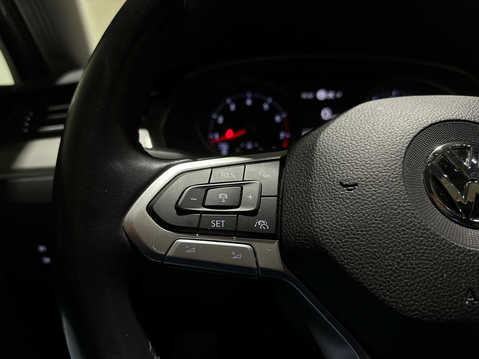 Volkswagen Passat Variant 1.5 TSI Comfort Business 7-DSG 150pk 2020 (Origineel-NL + 1 Eigenaar), H-063-TT