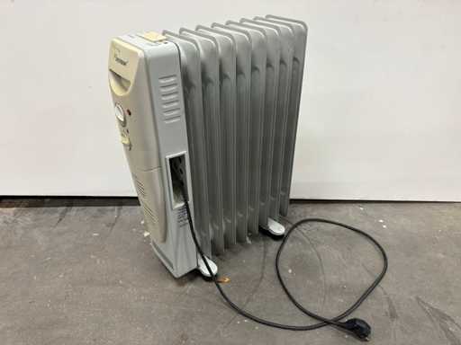 Bestron - Elektrische kachel