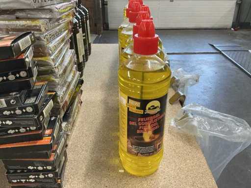 Farmlight Fire Gel (10x)