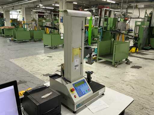 LLOYD LF PLUS Altimeter