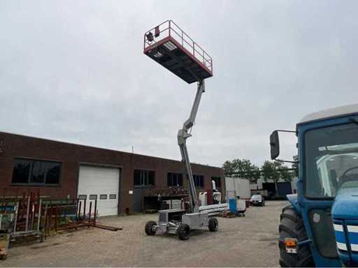 Upright SL30SL Aerial Platform