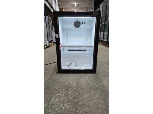 UGUR - USS 160 DTK - Vitrina refrigerada
