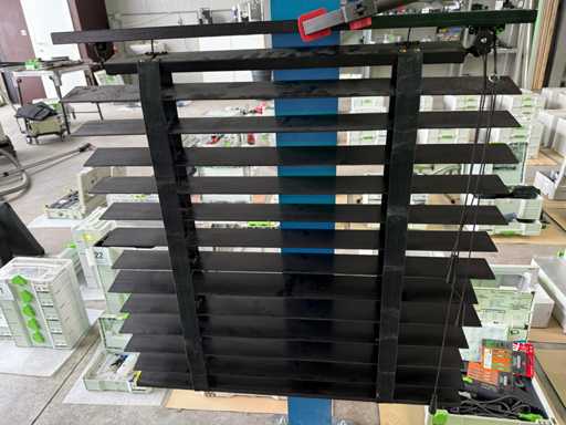 Pivot pivot door hinges (20x)