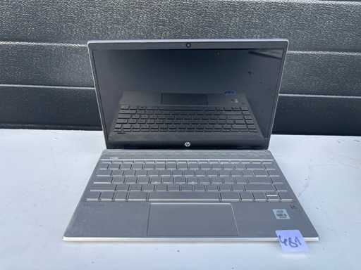 HP - Laptop