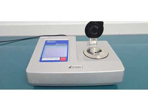 ATAGO - RX-5000a - Automatisches digitales Refraktometer
