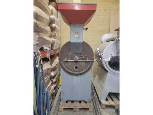 Samiac - Roaster 40 kg