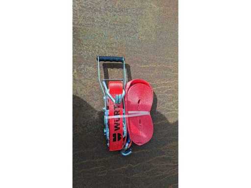 wurth - 50mm x 10 m - type ergo 8st