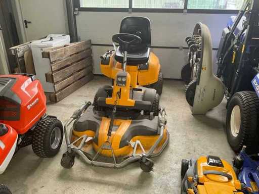 2018 - STIGA - P 901 CH - Tondeuses à gazon