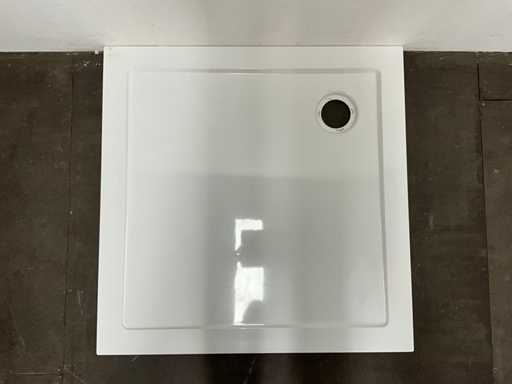 Shower tray 90 x 90 cm