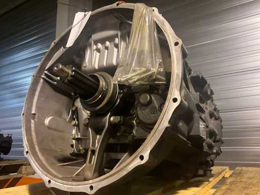 MAN Versnellingsbak ZF ASTRONIC