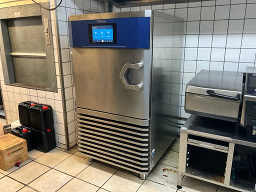 IRINOX MF NEXT ML Blast Chiller