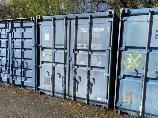 Shipping container (200594)