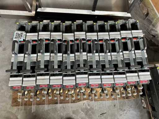 Driescher - 400 A - Altri accessori elettrici (11x)