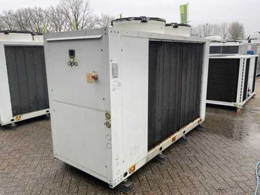 2014 TononForty GALAXY 133-A STD Chiller