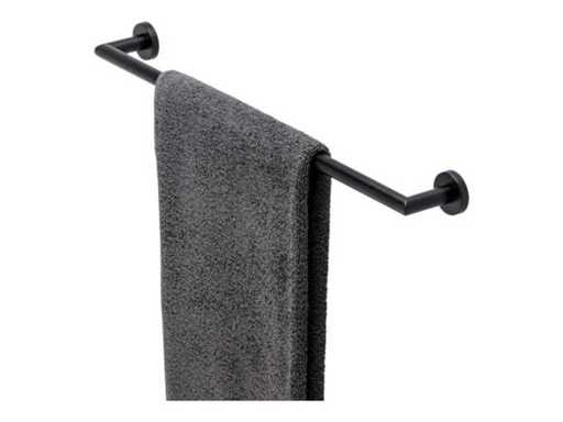 Geesa nemox handdoekhouder 60cm