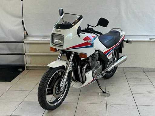 Yamaha Tour XJ 900 N moto 1985, MG-LD-12