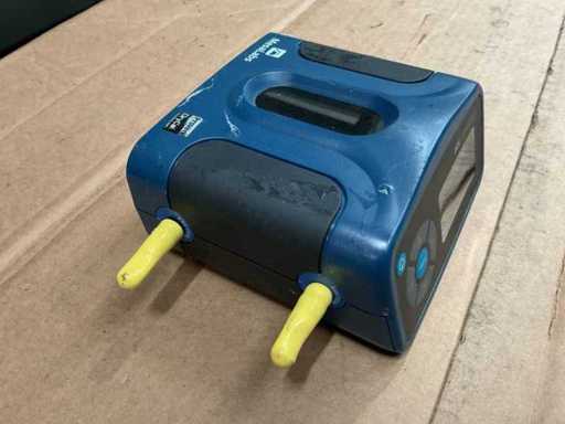 MesaLabs Defender 520-L Gas Flow Calibrator