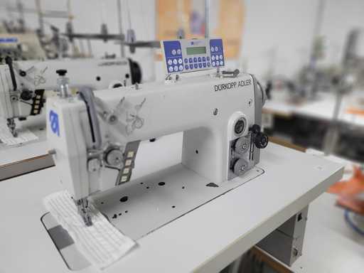 DURKOPP ADLER - 275 - Sewing Machines