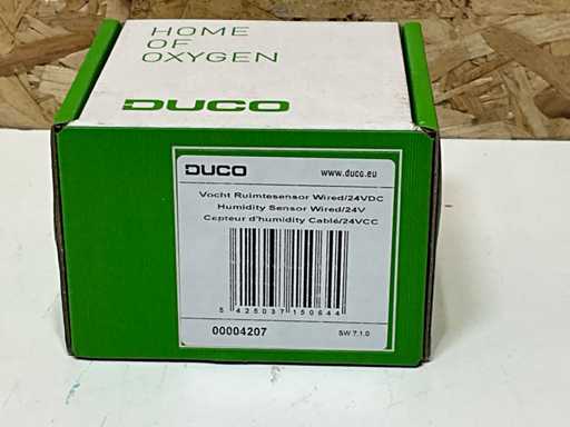 Capteur d’humidité 00004207 Duco