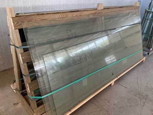 Glasscheiben