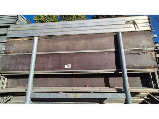 Diverse reconstituiri