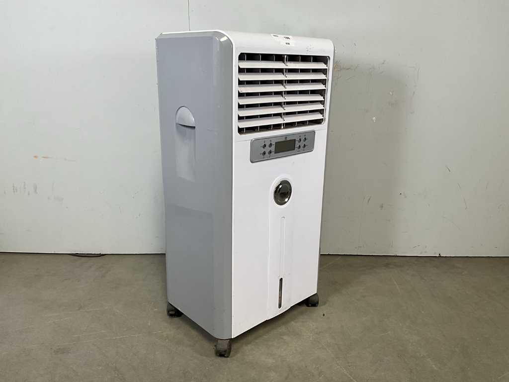 2019 Guangdong Luftkühler 3500 Verdunstungskühler 2.500m³/h