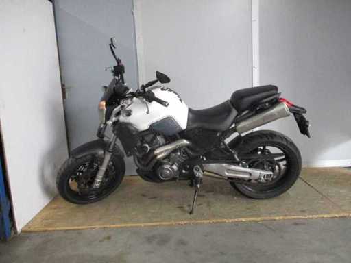 Yamaha - Tour - MT-03 - Moto