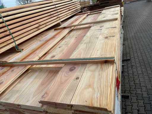 Douglas - Rabat - 3000x190x18mm (68x)