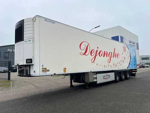 Koeltrailer