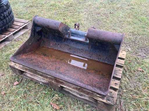 Secchio per escavatore "CW05"