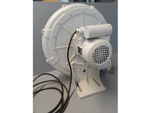 ATB – AC 1PH-MOTOR – ZENTRIFUGALVENTILATOR