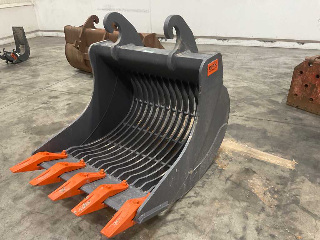 BAX Buckets Rubble Bucket Troostwijk Auctions