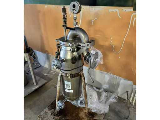 GAF - Mobile filter - 1989