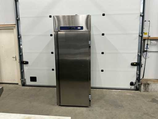 Electrolux EDVP10VR11 răcire drive-in din oțel inoxidabil