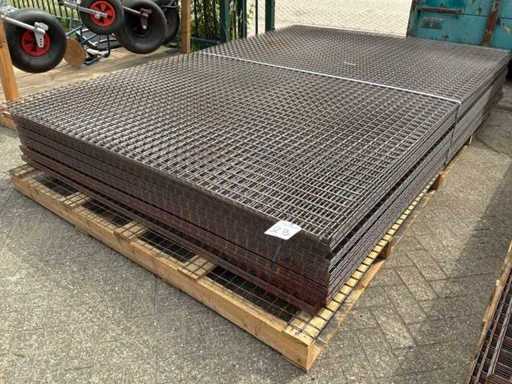 Gaaspaneel 3000x2000mm (50x)