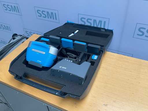 Byk 7030 Spectrophotometer