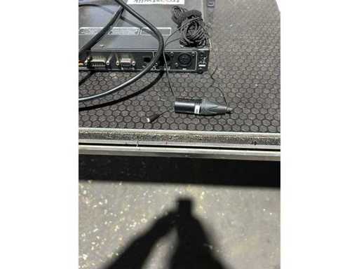 Apex - Hera - Schallpegelmesser