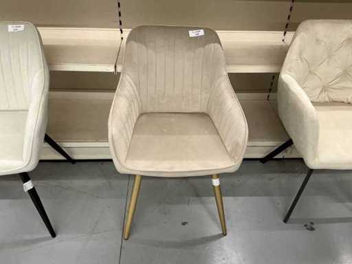 Tectake Dining Chair